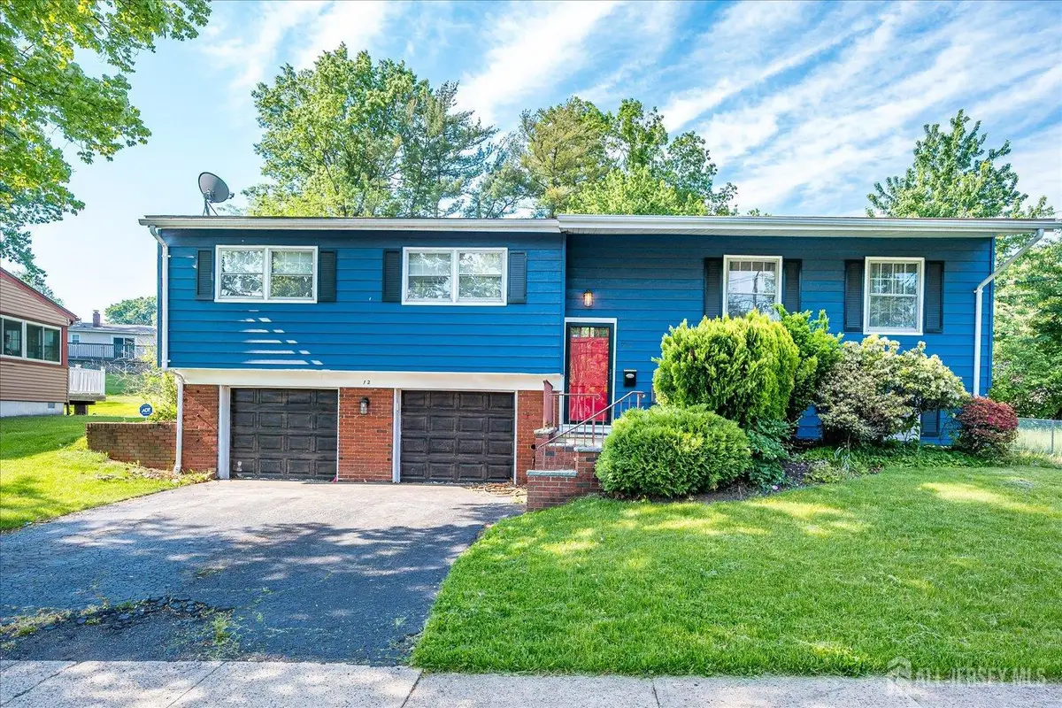-12 Gales Road, Edison, NJ 08837 - #1