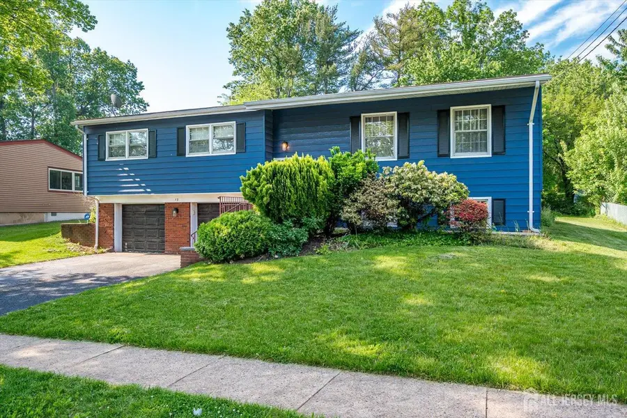 -12 Gales Road, Edison, NJ 08837 - #2