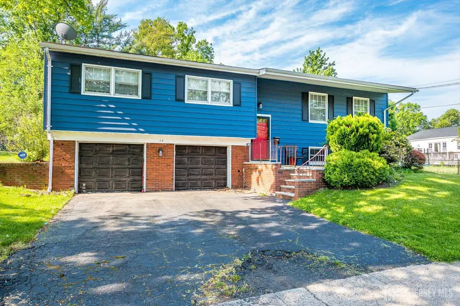 -12 Gales Road, Edison, NJ 08837 - #3