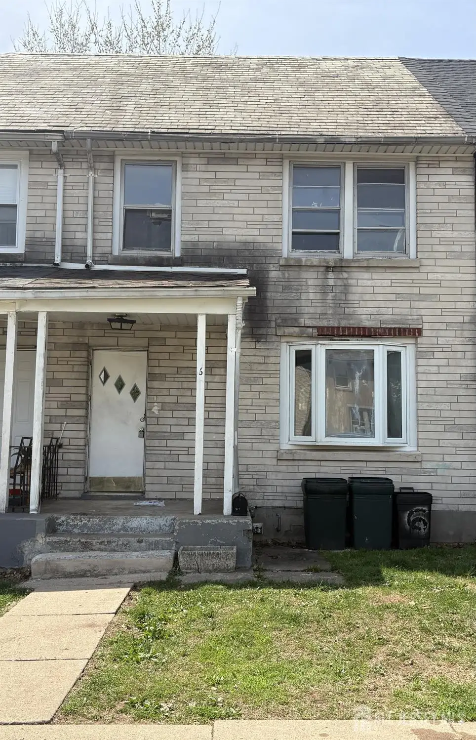 -6 Lufberry Avenue, New Brunswick, NJ 08901 - #1