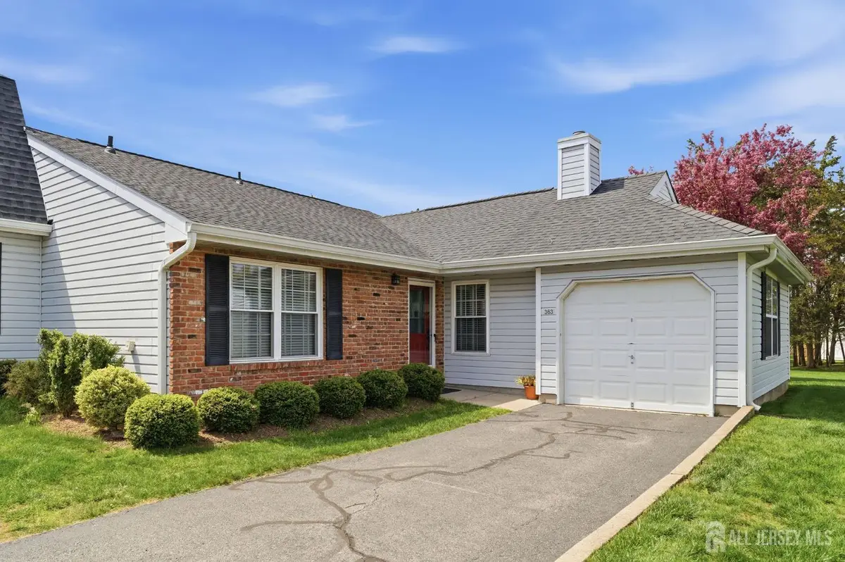 -363 Cotswold Place, Somerset, NJ 08873 - #1