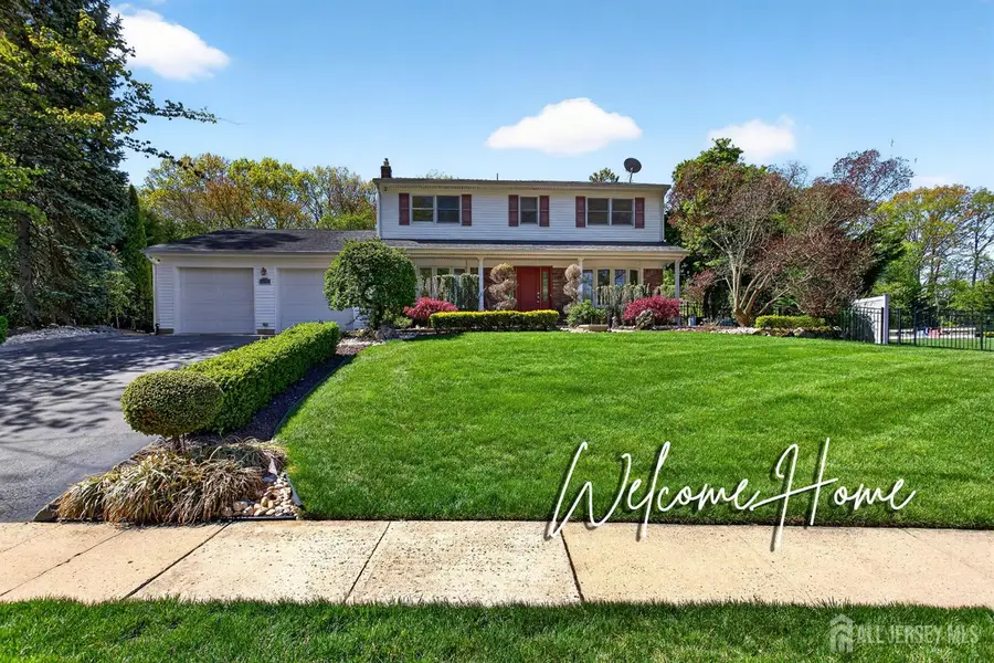 -11 Apple Manor Lane, East Brunswick, NJ 08816 - #3