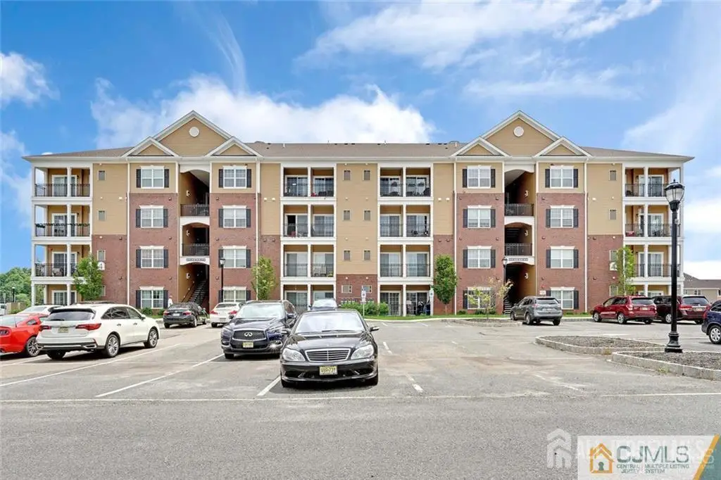 -446 Micali Way, South Plainfield, NJ 07080 - #1