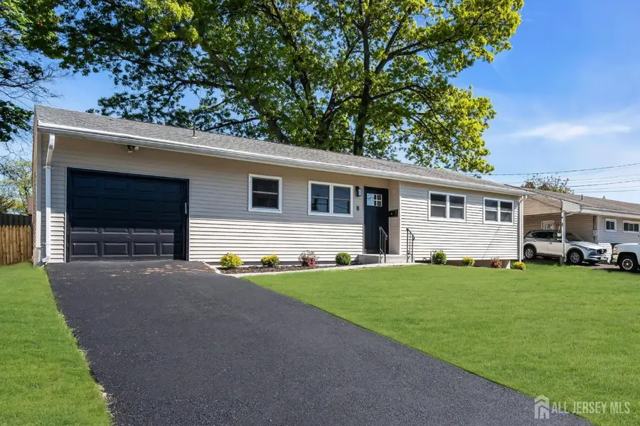 -11 Dartmouth Road, Parlin, NJ 08859 - #2