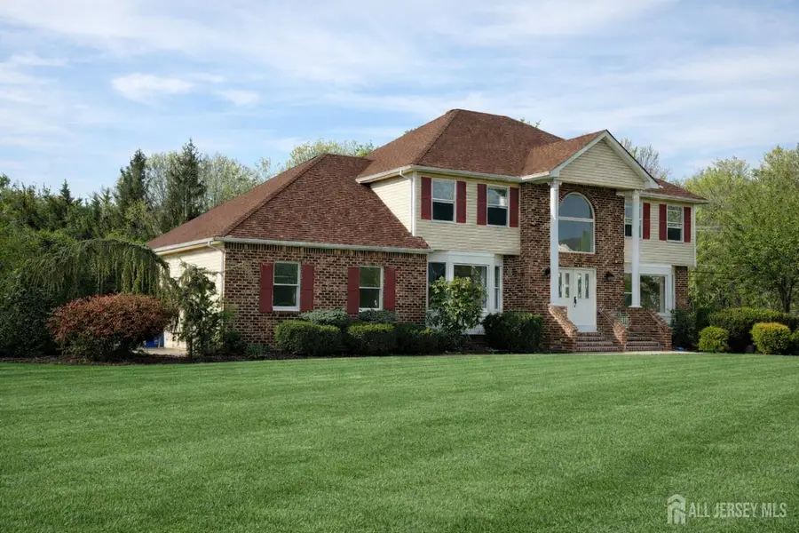 -1 Alexander Drive, Monroe, NJ 08831 - #2