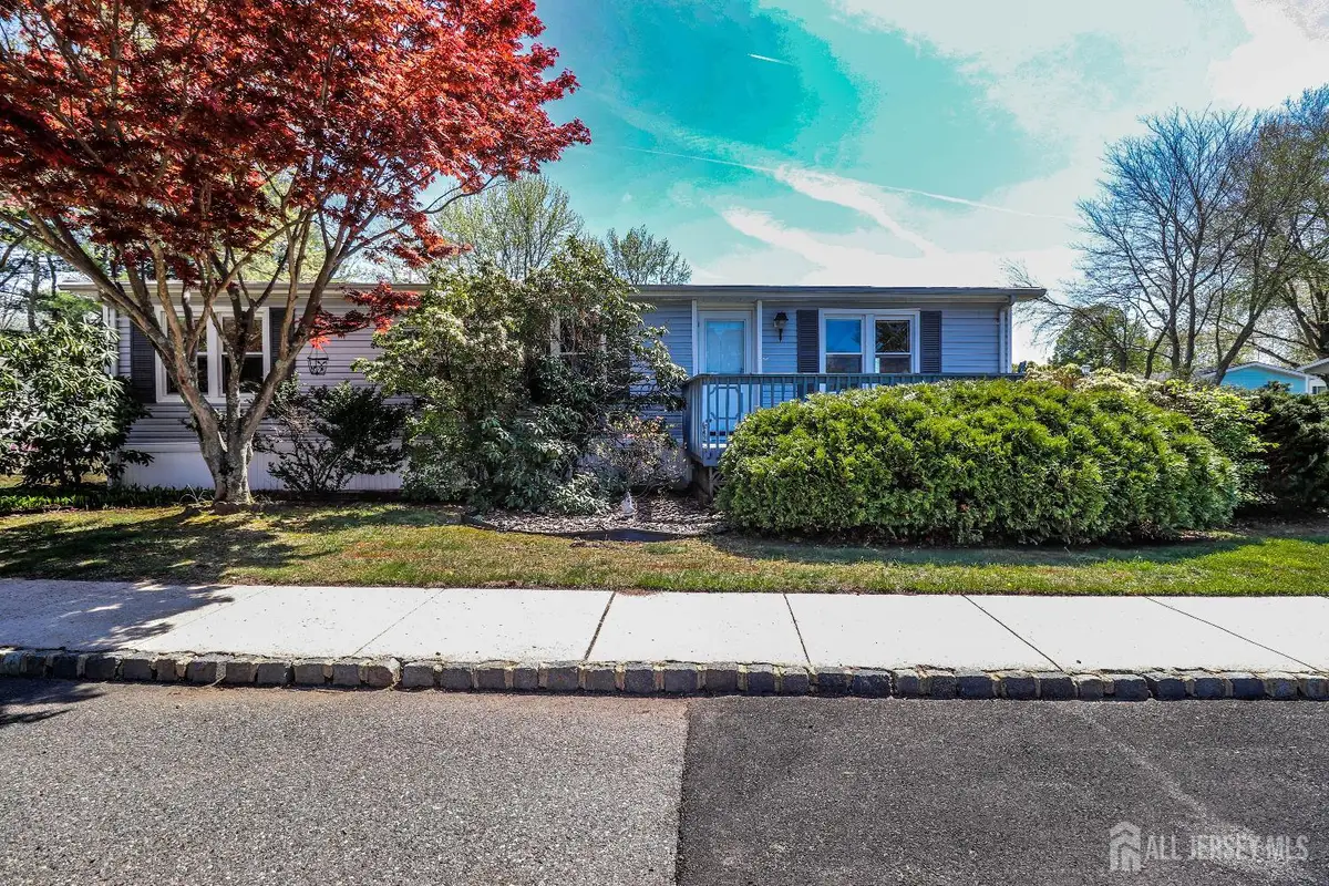 -334 Pond Court, Spotswood, NJ 08884 - #1