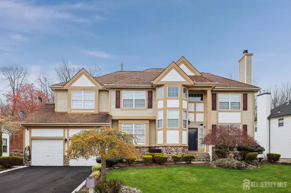 -53 Kirschman Drive, Old Bridge, NJ 07747