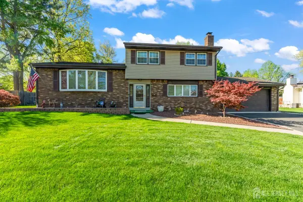 -12 NE Sullivan Way, East Brunswick, NJ 08816