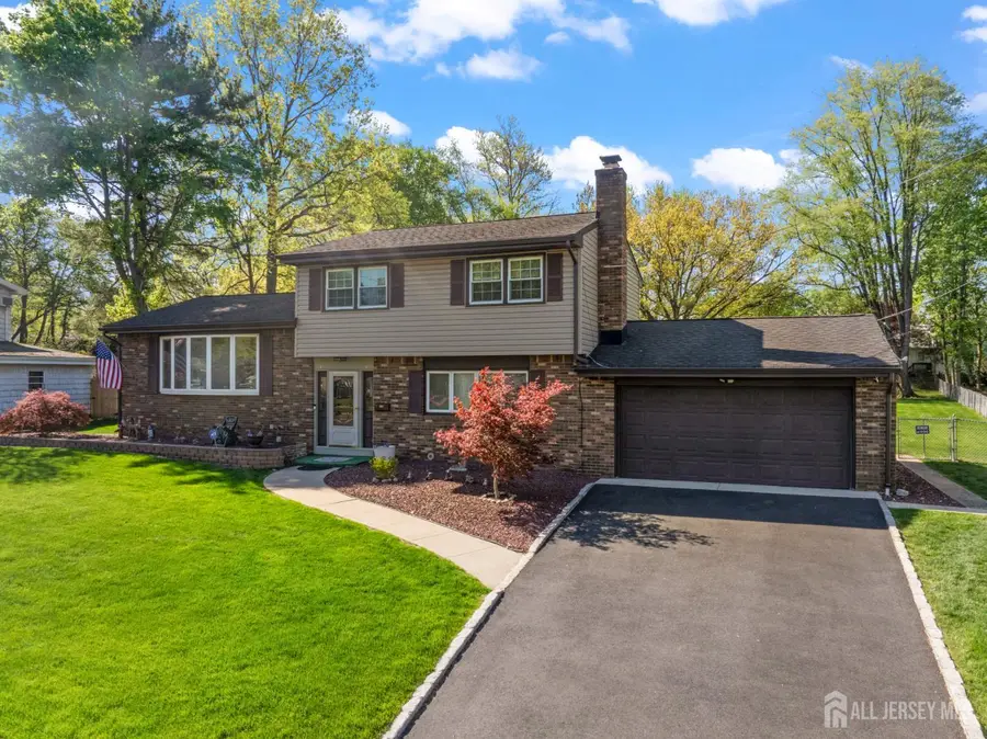 -12 NE Sullivan Way, East Brunswick, NJ 08816 - #2