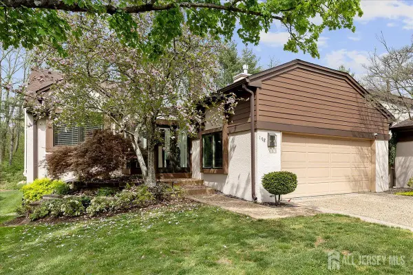 -198 Sayre Drive, Plainsboro, NJ 08540