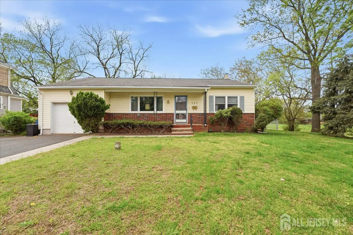 -131 Maple Place, South Plainfield, NJ 07080 - #1