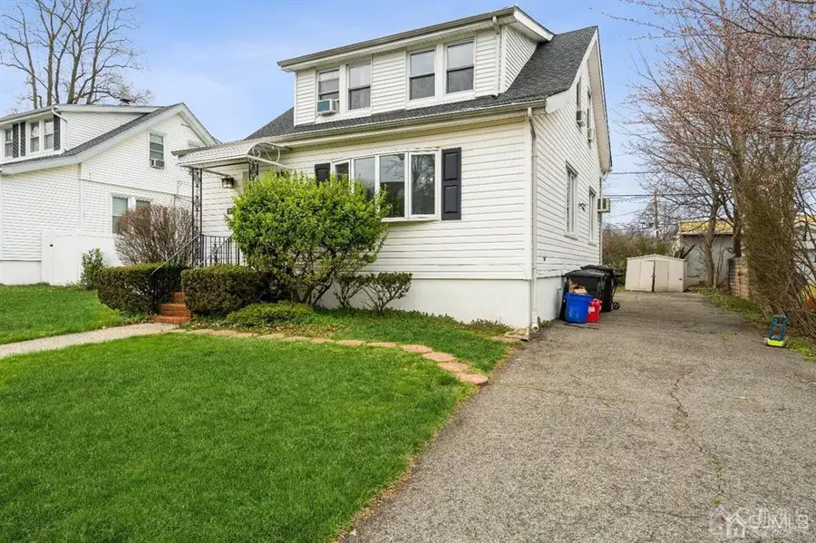 -407 Harrison Avenue, Highland Park, NJ 08904 - #2