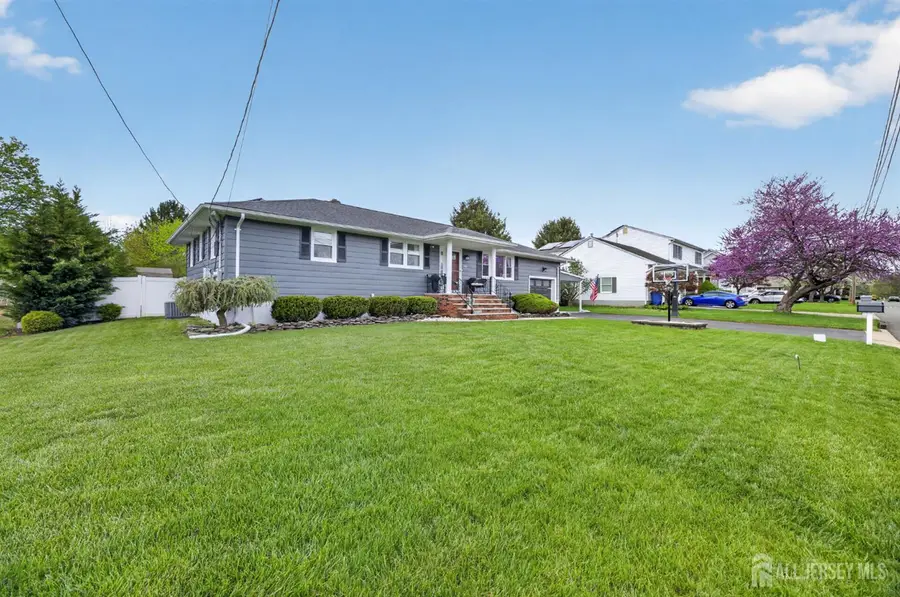 -1382 Osage Road, North Brunswick, NJ 08902 - #2