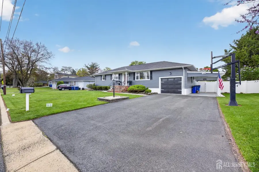 -1382 Osage Road, North Brunswick, NJ 08902 - #3