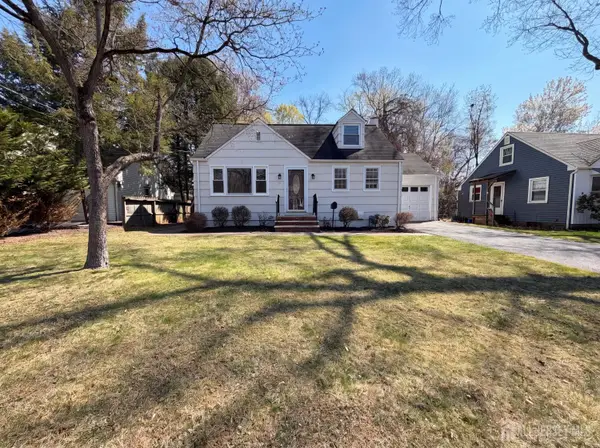 -19 Delekas Avenue, South Plainfield, NJ 07080