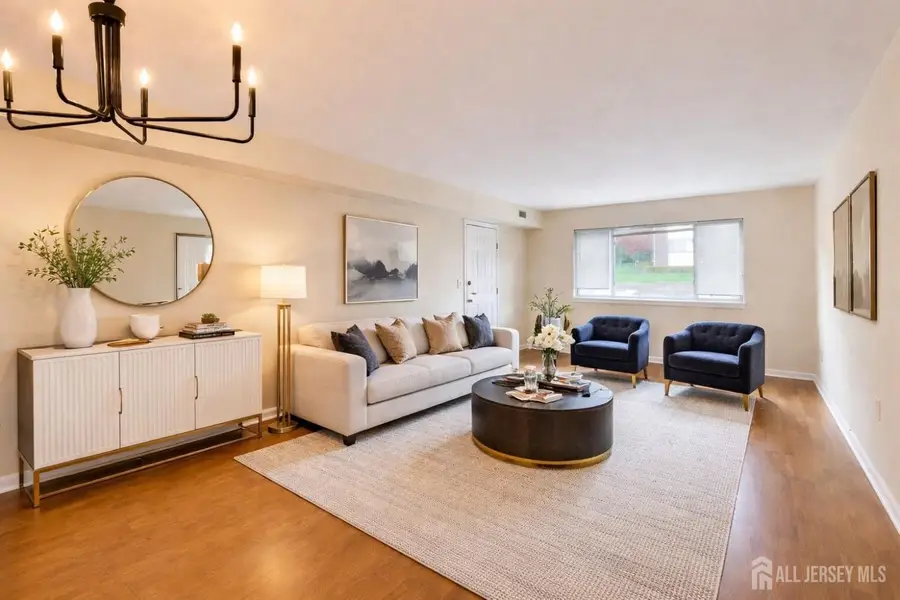 -203 Mandon Court, Kingston, NJ 08540 - #2