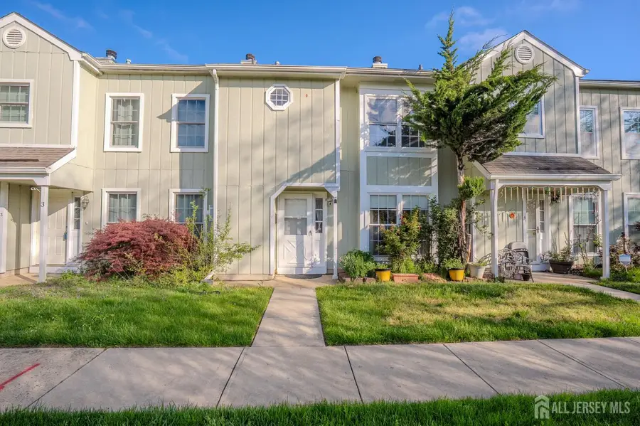 -4 Pond View Drive, Plainsboro, NJ 08536 - #2