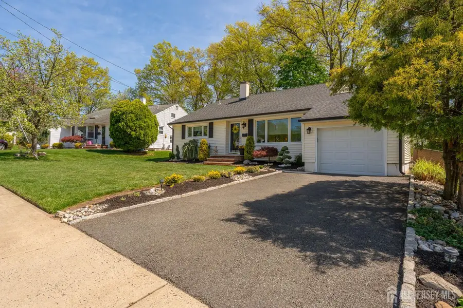 -96 Drake Place, Colonia, NJ 07067 - #2