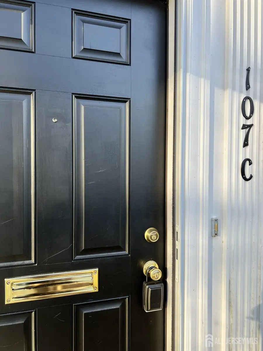 -107 Hanover Lane #C, Monroe, NJ 08831 - #3