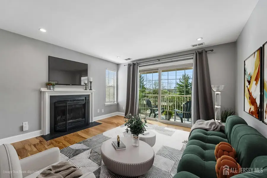-21 Lear Court, East Brunswick, NJ 08816 - #3