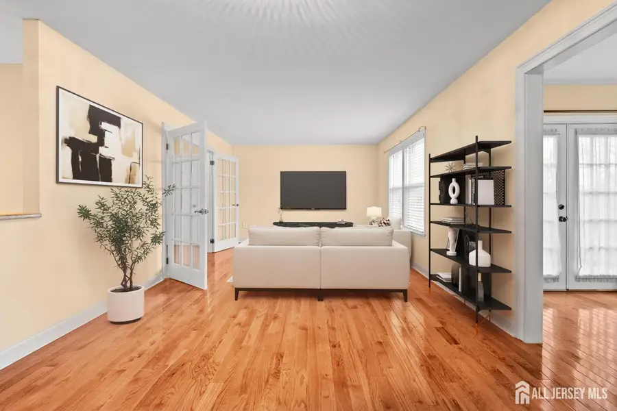 -19 John Paul Jones Drive #B, Monroe, NJ 08831 - #3