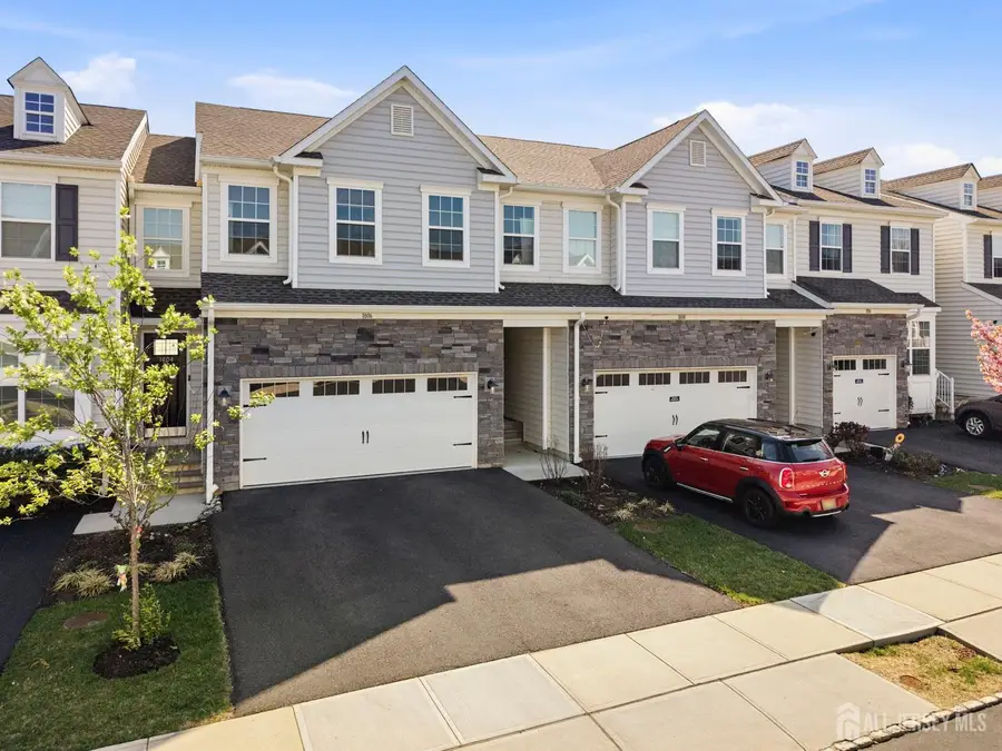 -1806 Georgetown Drive, Monroe, NJ 08831 - #2