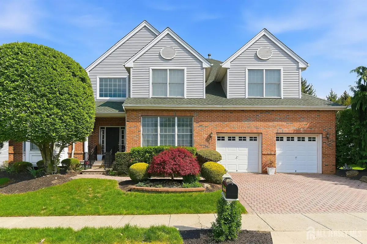 -31 Narrows Way, Monroe, NJ 08831 - #1