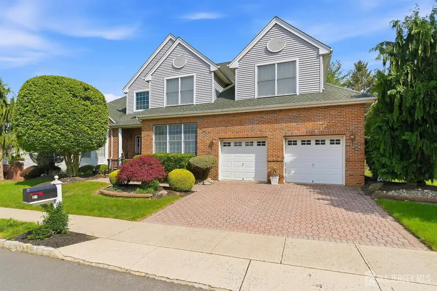 -31 Narrows Way, Monroe, NJ 08831 - #2