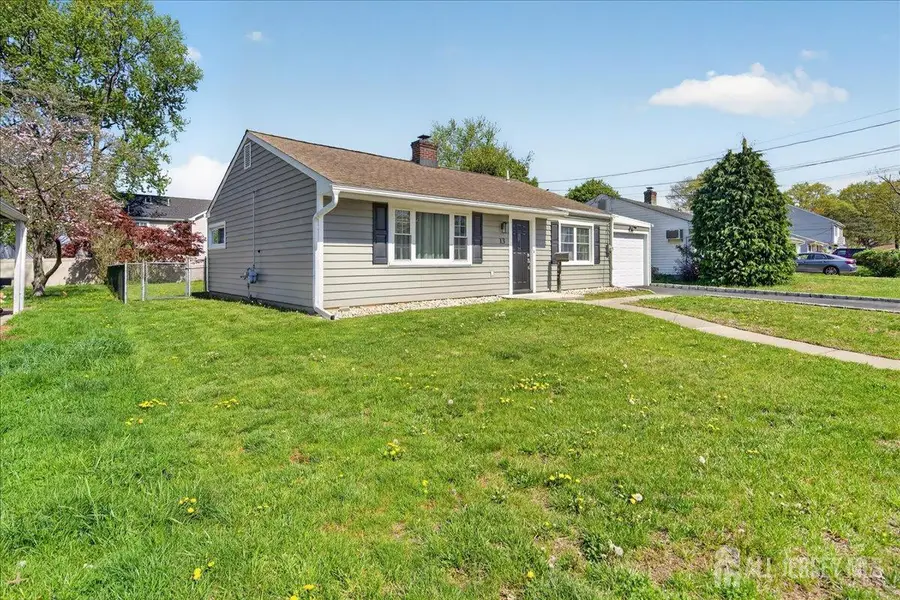 -13 Comstock Road, Edison, NJ 08817 - #2