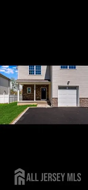 -121 Teeple Place, South Plainfield, NJ 07080 - #2