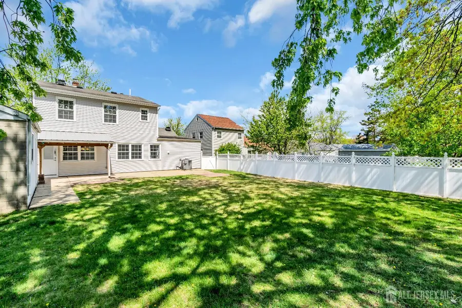 -52 Walnut Street, Edison, NJ 08817 - #2