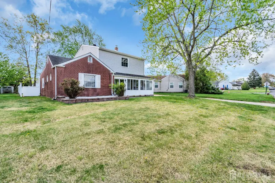 -52 Walnut Street, Edison, NJ 08817 - #3