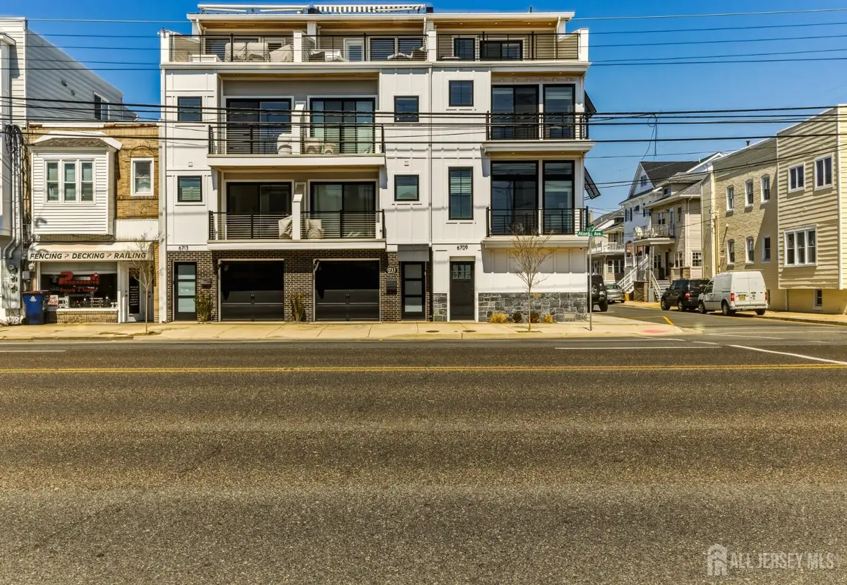 -6709 Atlantic Avenue, Ventnor City, NJ 08406 - #1