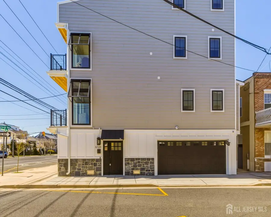-6709 Atlantic Avenue, Ventnor City, NJ 08406 - #2