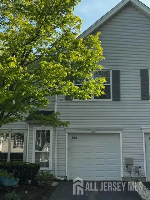 -505 Pheasant Run, South Brunswick, NJ 08852