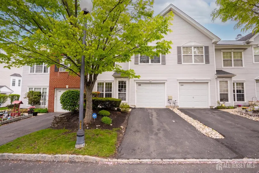 -505 Pheasant Run, Monmouth Junction, NJ 08852 - #2