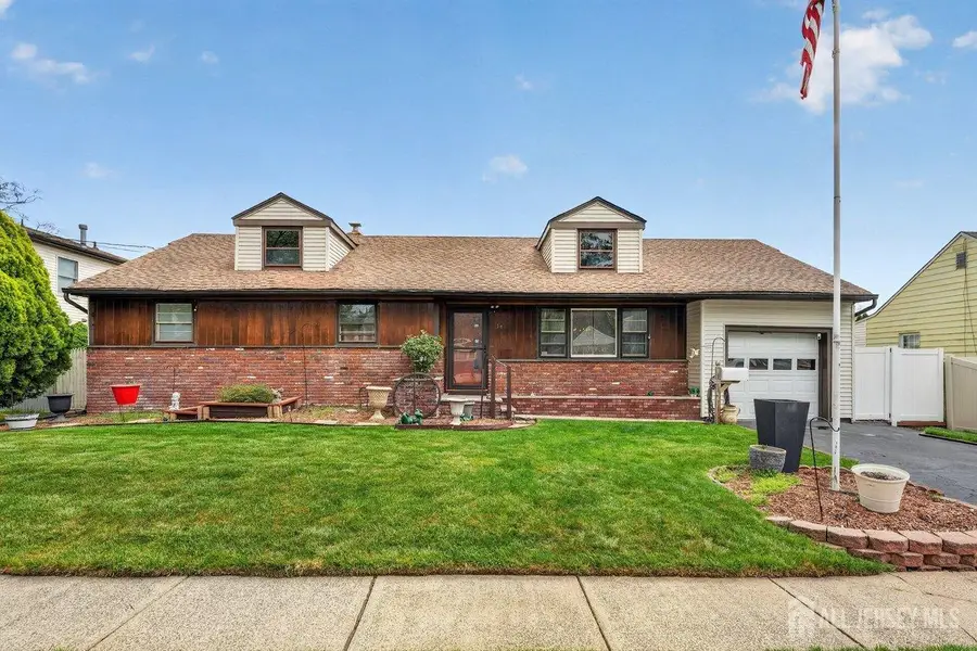 -14 Chase Avenue, Avenel, NJ 07001 - #3