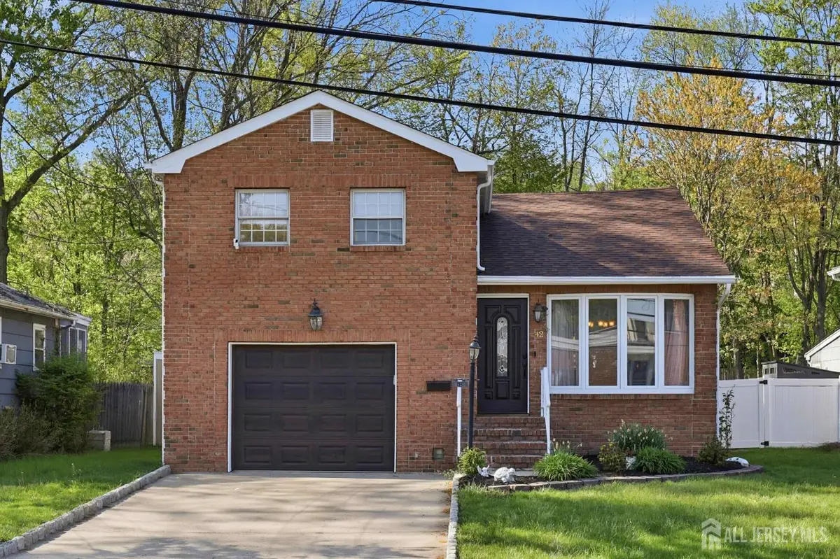-42 Lenox Avenue, Green Brook, NJ 08812 - #1