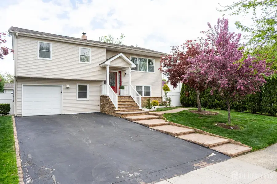 -14 Hopatcong Drive, Lawrence, NJ 08648 - #2