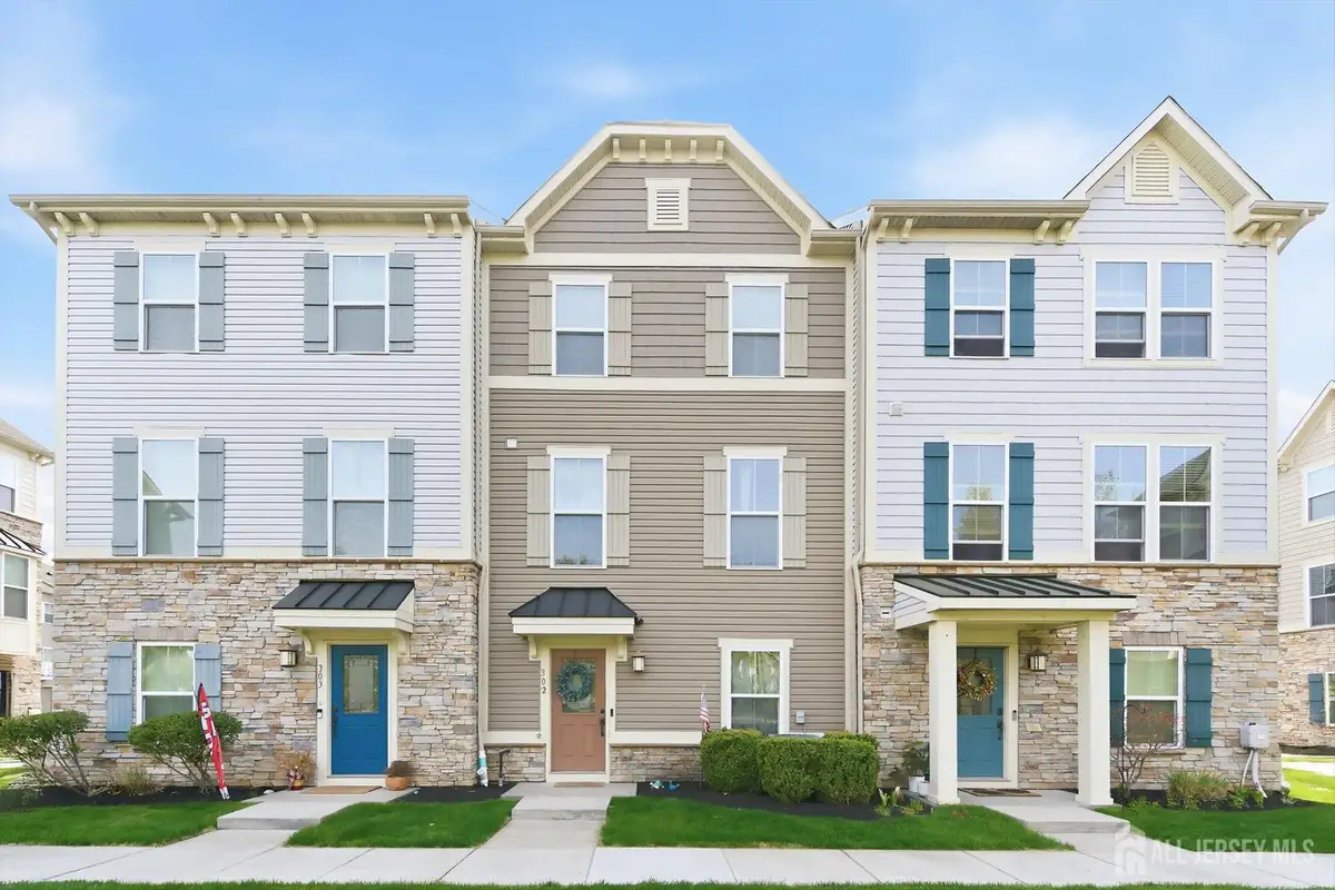 -302 Bayside Court, South Amboy, NJ 08879 - #1
