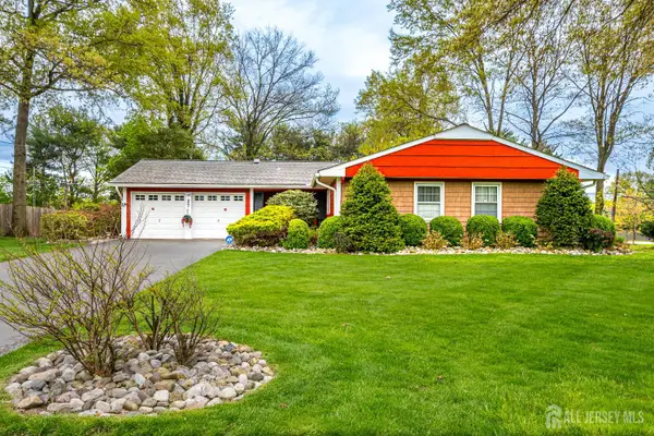 -27 Landry Road, Franklin Twsp, NJ 08873