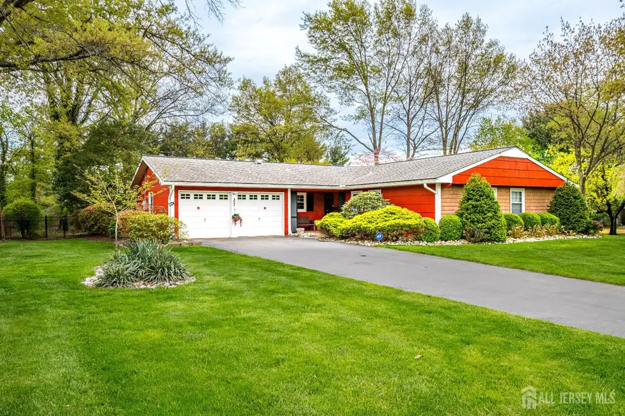 -27 Landry Road, Somerset, NJ 08873 - #2