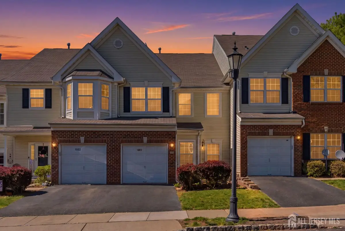 -1503 Pisaniello Court, South Plainfield, NJ 07080 - #1
