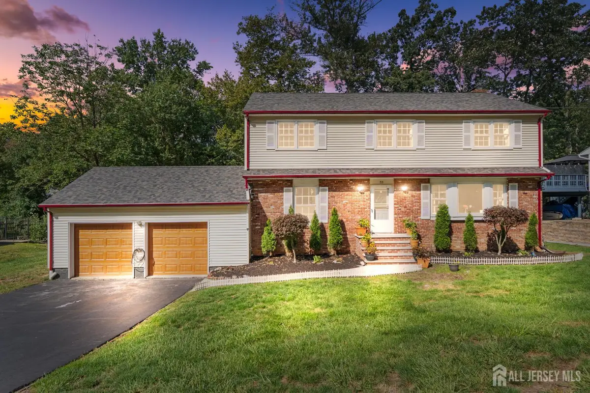 -55 Ainsworth Avenue, East Brunswick, NJ 08816 - #1