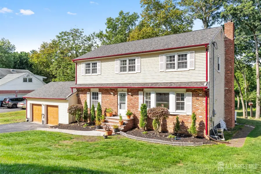 -55 Ainsworth Avenue, East Brunswick, NJ 08816 - #2
