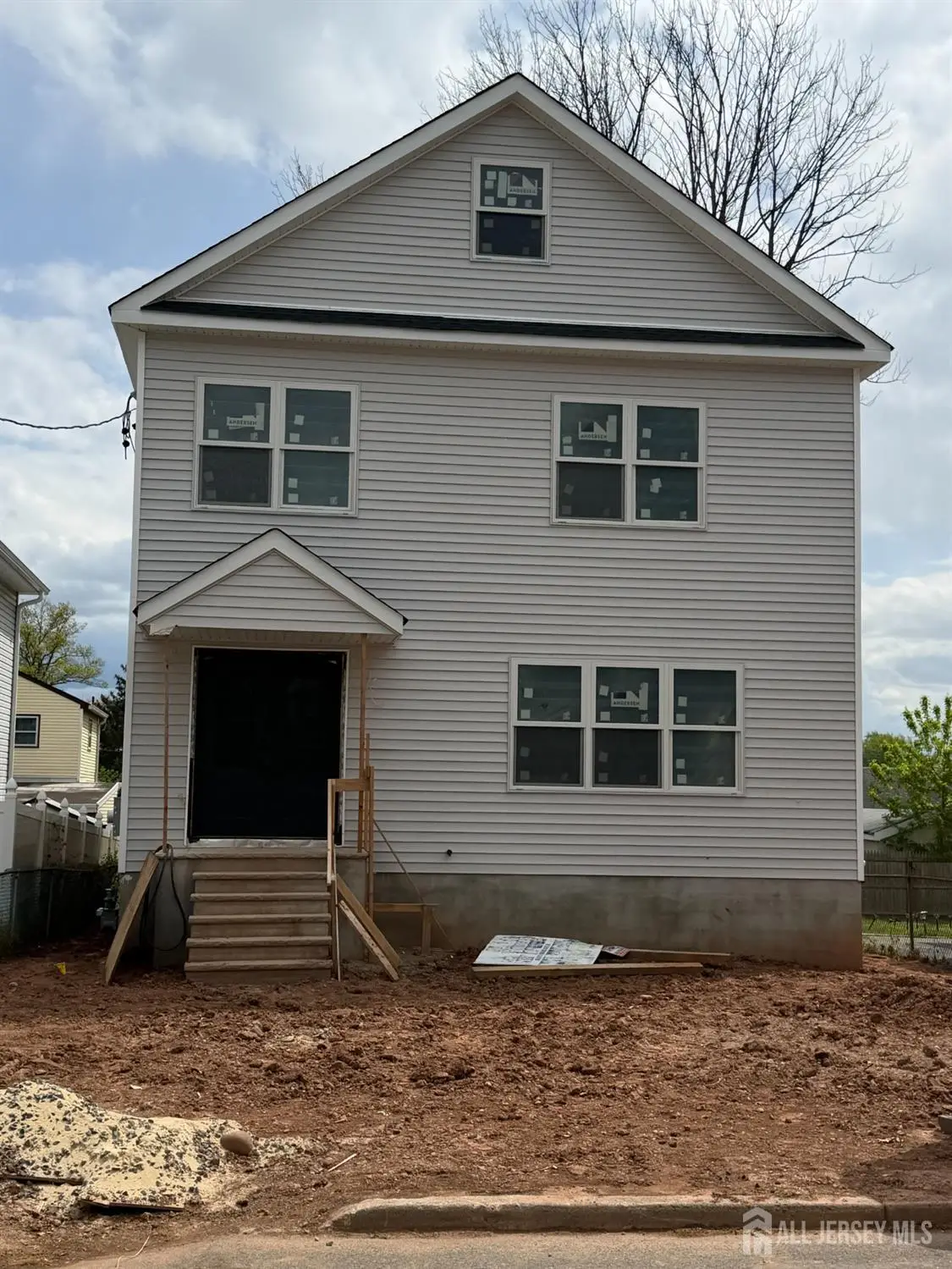 -25 Fiat Avenue, Iselin, NJ 08830 - #1