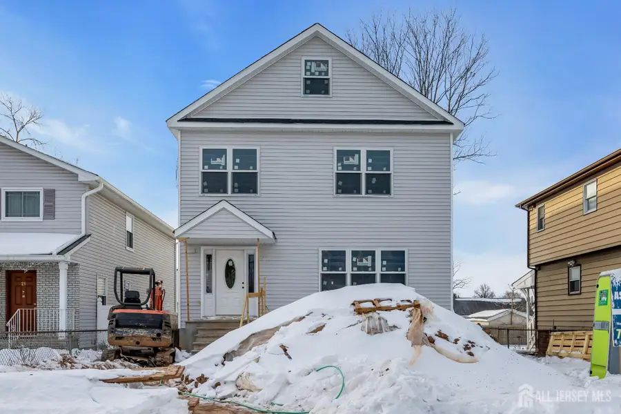 -25 Fiat Avenue, Iselin, NJ 08830 - #2