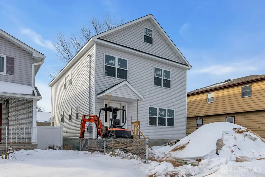 -25 Fiat Avenue, Iselin, NJ 08830 - #3