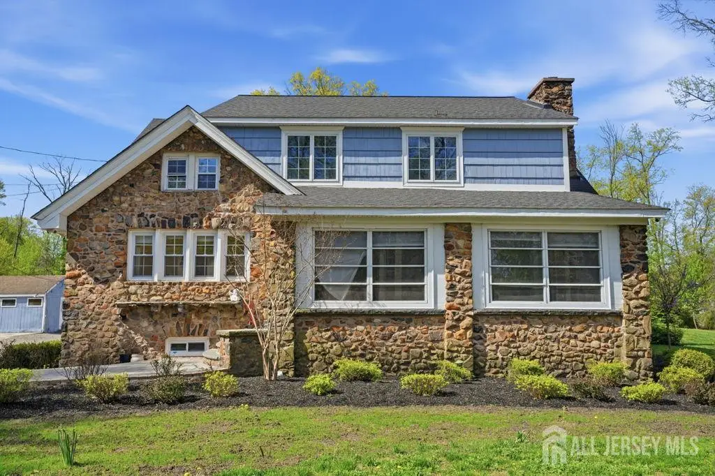 -905 N Washington Avenue, Green Brook, NJ 08812 - #1