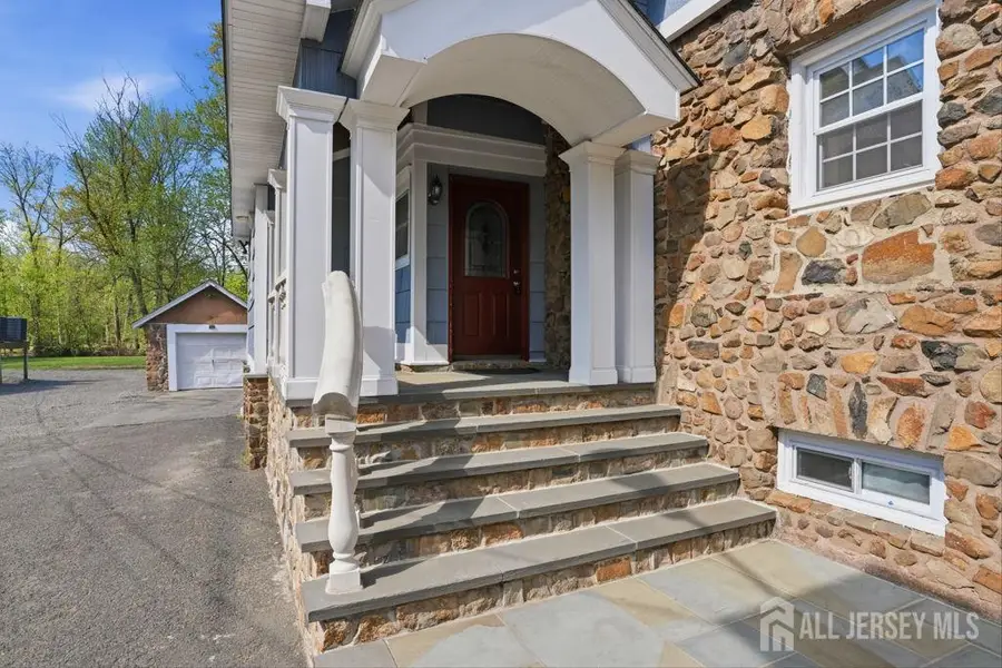 -905 N Washington Avenue, Green Brook, NJ 08812 - #3